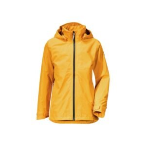 Yellow Coat